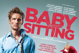 Affiche du film Babysitting