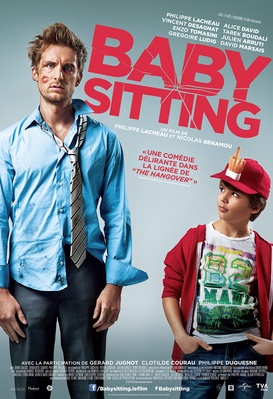 Babysitting