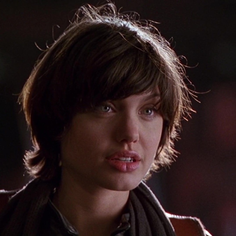 Une scène du film Foxfire