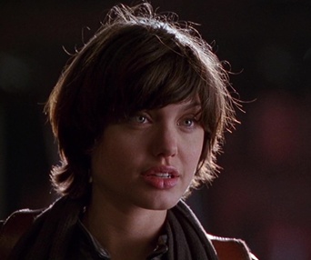 Une scène du film Foxfire