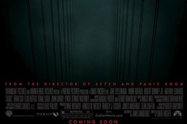 Affiche du film Affiche du film