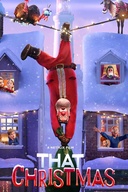 Affiche du film Ce Noël-là
