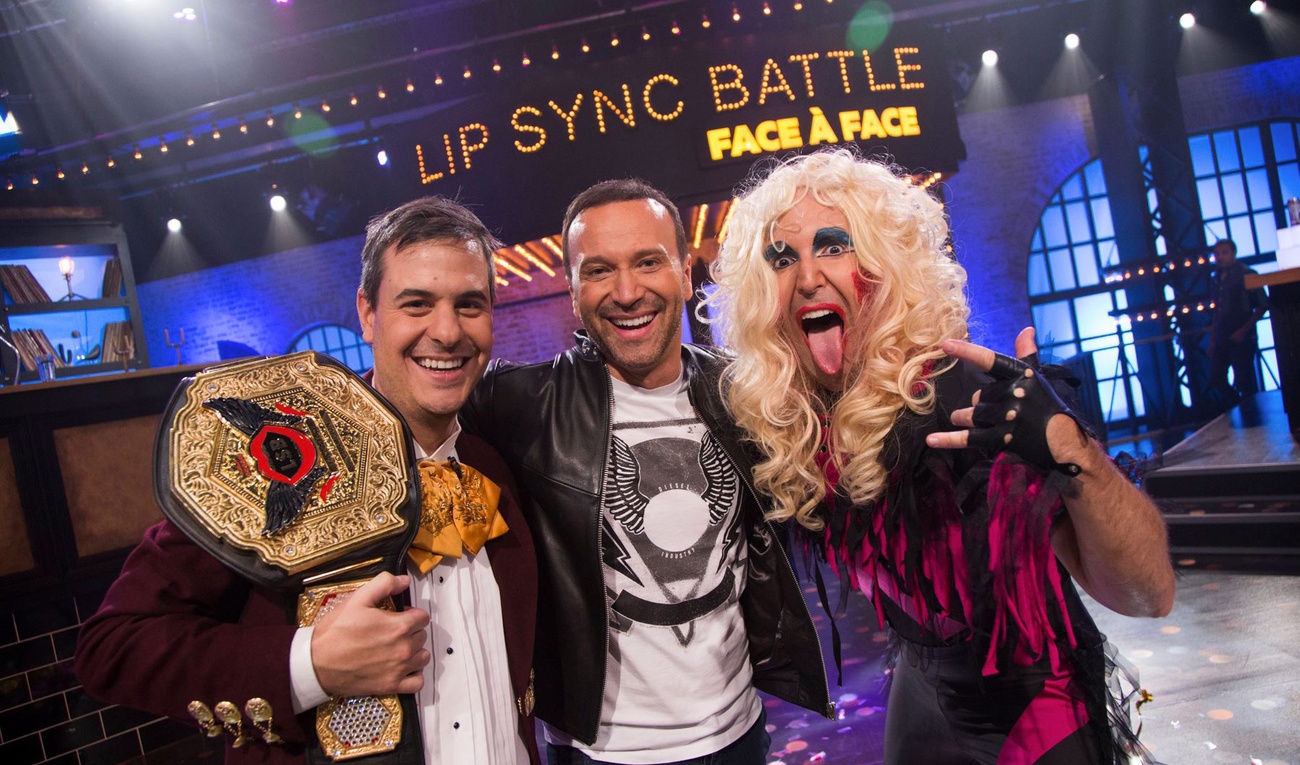 Top 10 des nouveautés télé qui performent le mieux cet automne