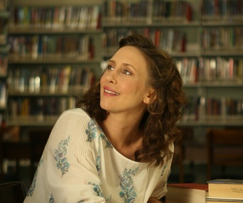 Une scène du film Higher Ground