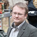 Photo de Rian Johnson