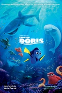 Affiche du film Trouver Doris