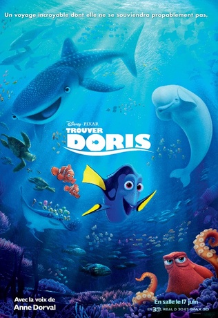 Trouver Doris