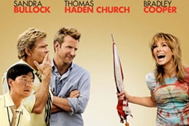 Affiche du film All About Steve Affiche du film All About Steve