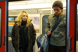 Une scène du film A Most Wanted Man