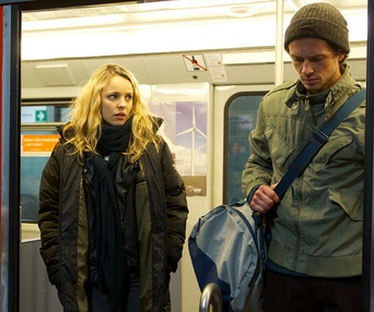 Une scène du film A Most Wanted Man