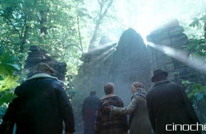 Bande-annonce en français