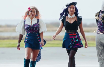 Bande-annonce en anglais 2