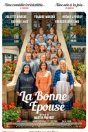 Affiche du film La bonne épouse