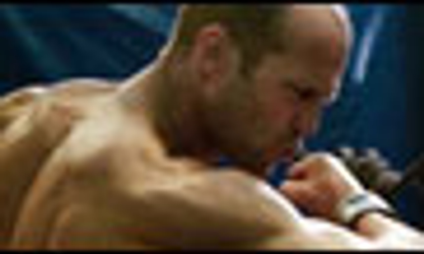 Primeur : Bande-annonce en français du film d'action Le transporteur 3