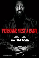 Affiche du film Le refuge