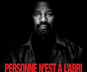 Affiche du film Le refuge