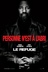 Affiche du film Le refuge