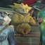Affiche du film Rise of the Guardians