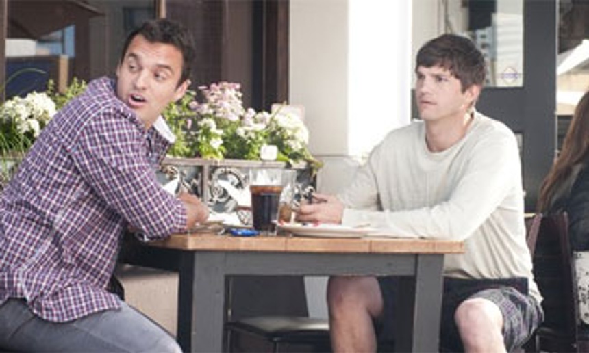 Jake M. Johnson rejoint 21 Jump Street