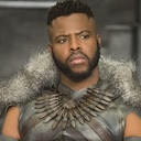 Photo de Winston Duke