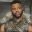 Photo de Winston Duke