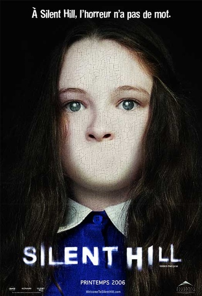 Affiche du film Silent Hill