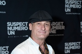 Première de Suspect numéro un