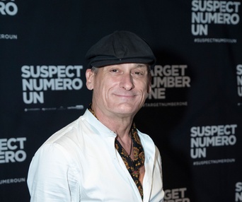 Première de Suspect numéro un