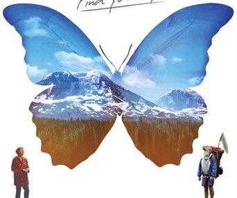 Affiche du film The Dark Divide