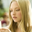 Amanda Seyfried dans Letters to Juliet