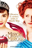 Affiche du film Miroir, Miroir