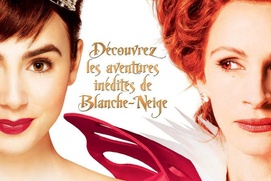 Affiche du film Miroir, miroir