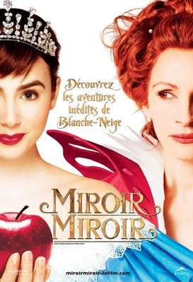Miroir, Miroir