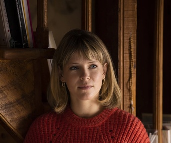 Une scène du film Au revoir le bonheur