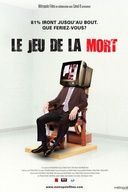 Affiche du film Le jeu de la mort
