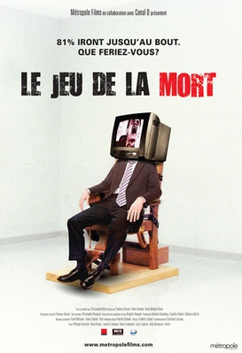 Le jeu de la mort