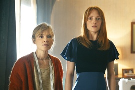 Image du film Prodigieuses Image du film Prodigieuses
