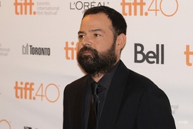 Sur le tapis rouge du film Black Mass Sur le tapis rouge du film Black Mass