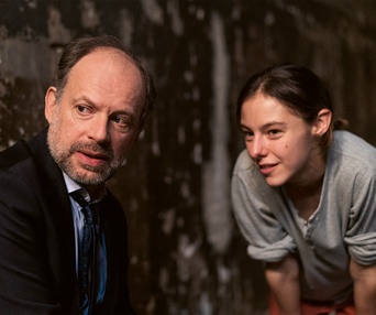 Image du film En corps