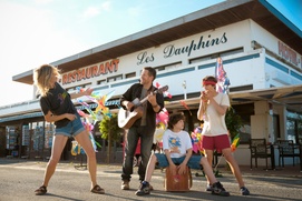 Image du film La famille Hennedricks