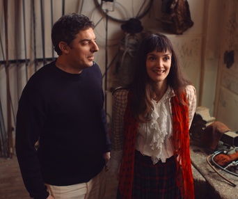 Image du film Niki