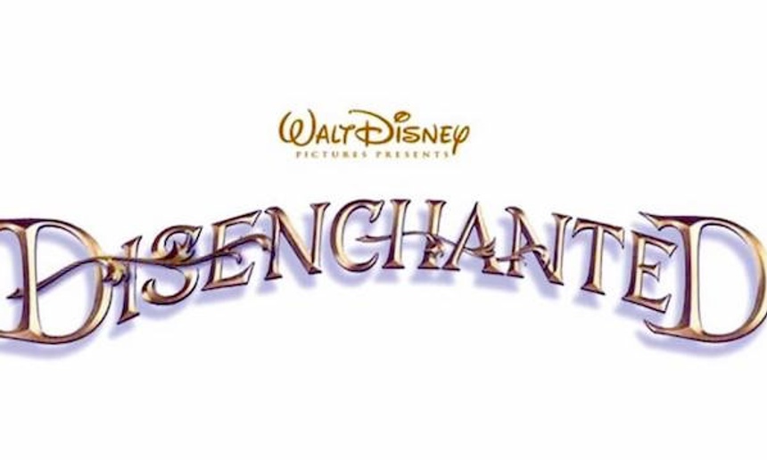 Les trois méchantes de Disenchanted révélées