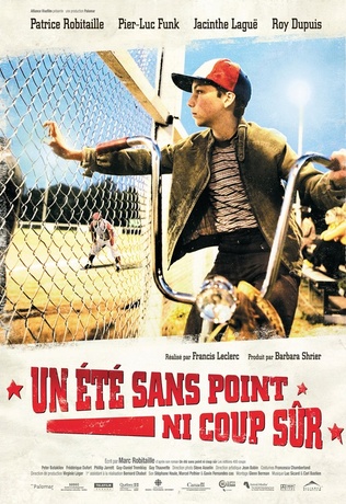 Un été sans point ni coup sûr