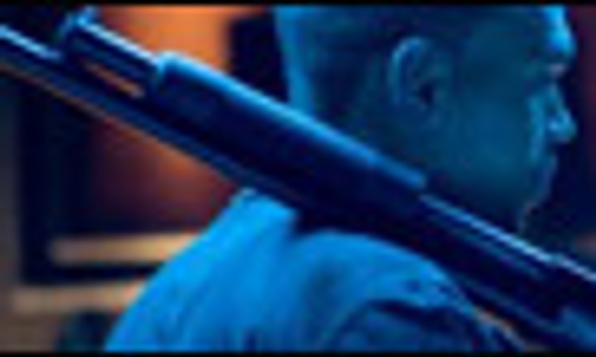 Primeur : Bande-annonce en français du film Les preneurs
