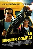 Affiche du film Le dernier combat