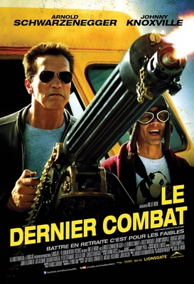 Le dernier combat