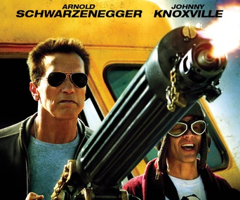 Affiche du film Le dernier combat