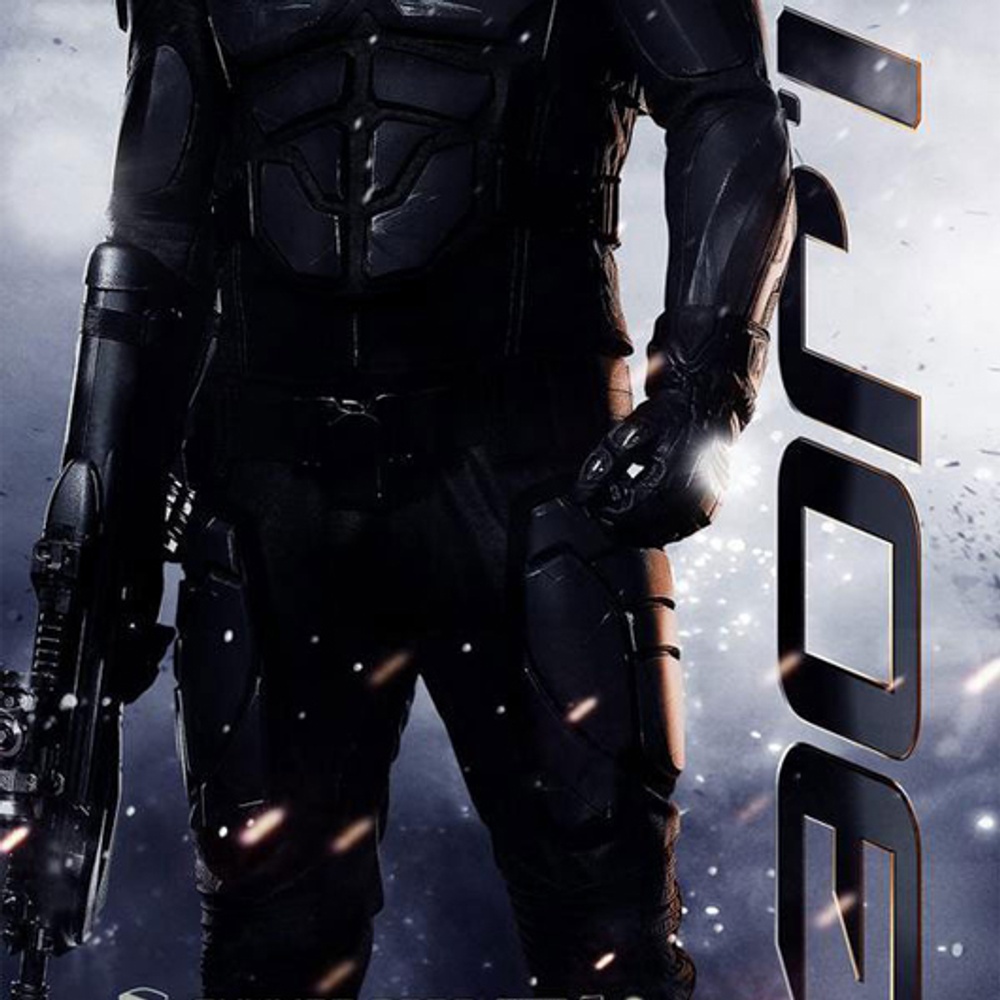 Galerie - Six nouvelles affiches des personnages de G.I. Joe: The Rise of Cobra