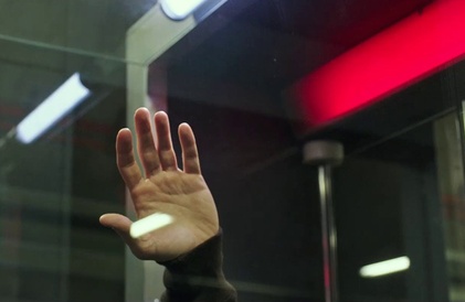 Bande-annonce en anglais