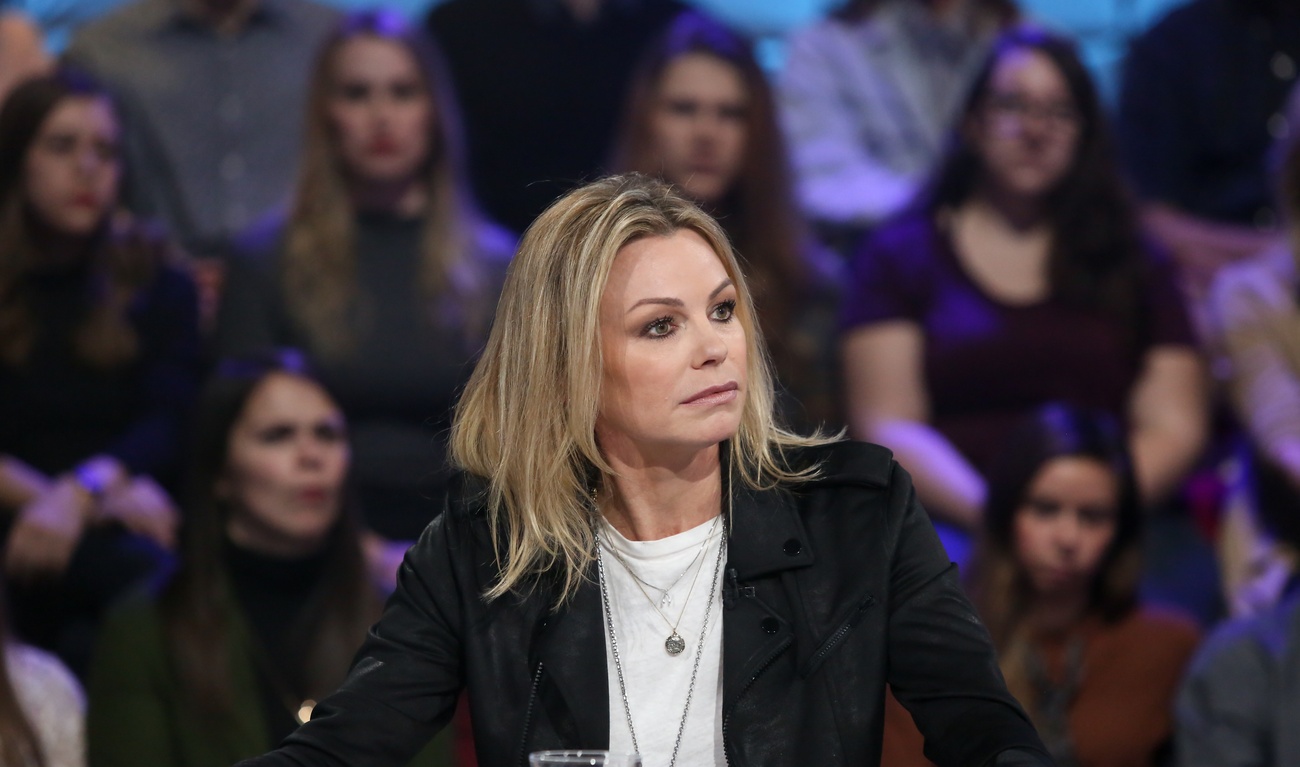 Tout le monde en parle : Le public réagit à l'entrevue de Caroline Néron